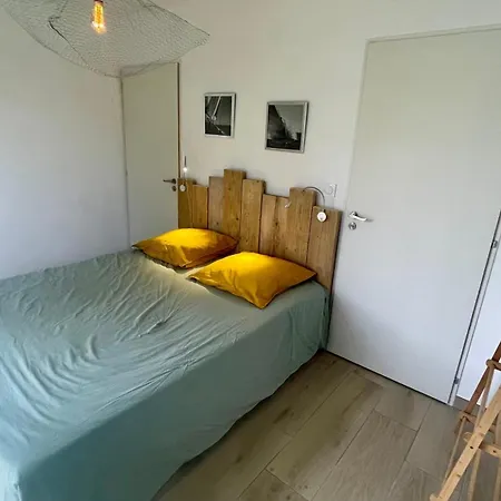 De Kenzie * Saint-Nazaire-sur-Charente