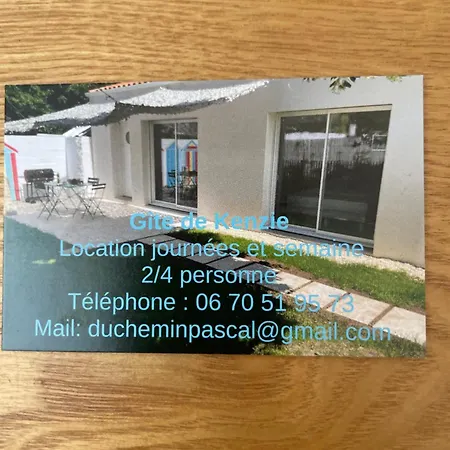 Holiday home De Kenzie